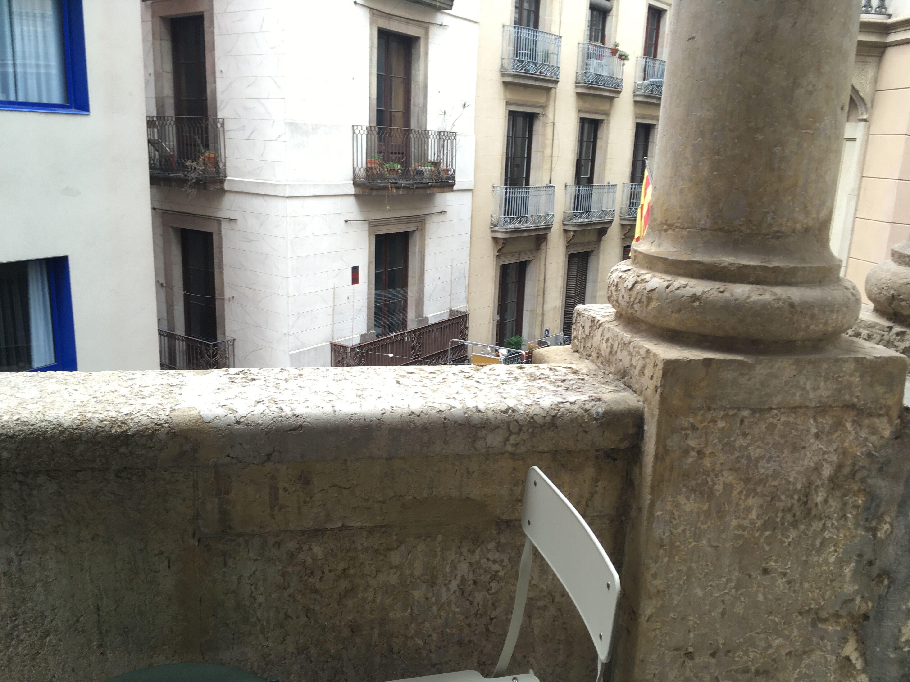Hostal Levante Barcelona — Bilder 2